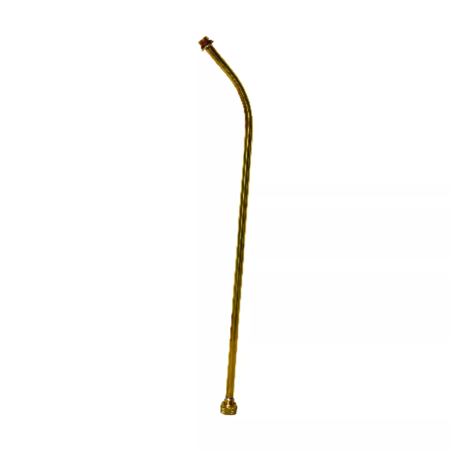 18 Inch Brass Extension Wand For Sprayers - Model 6-7711