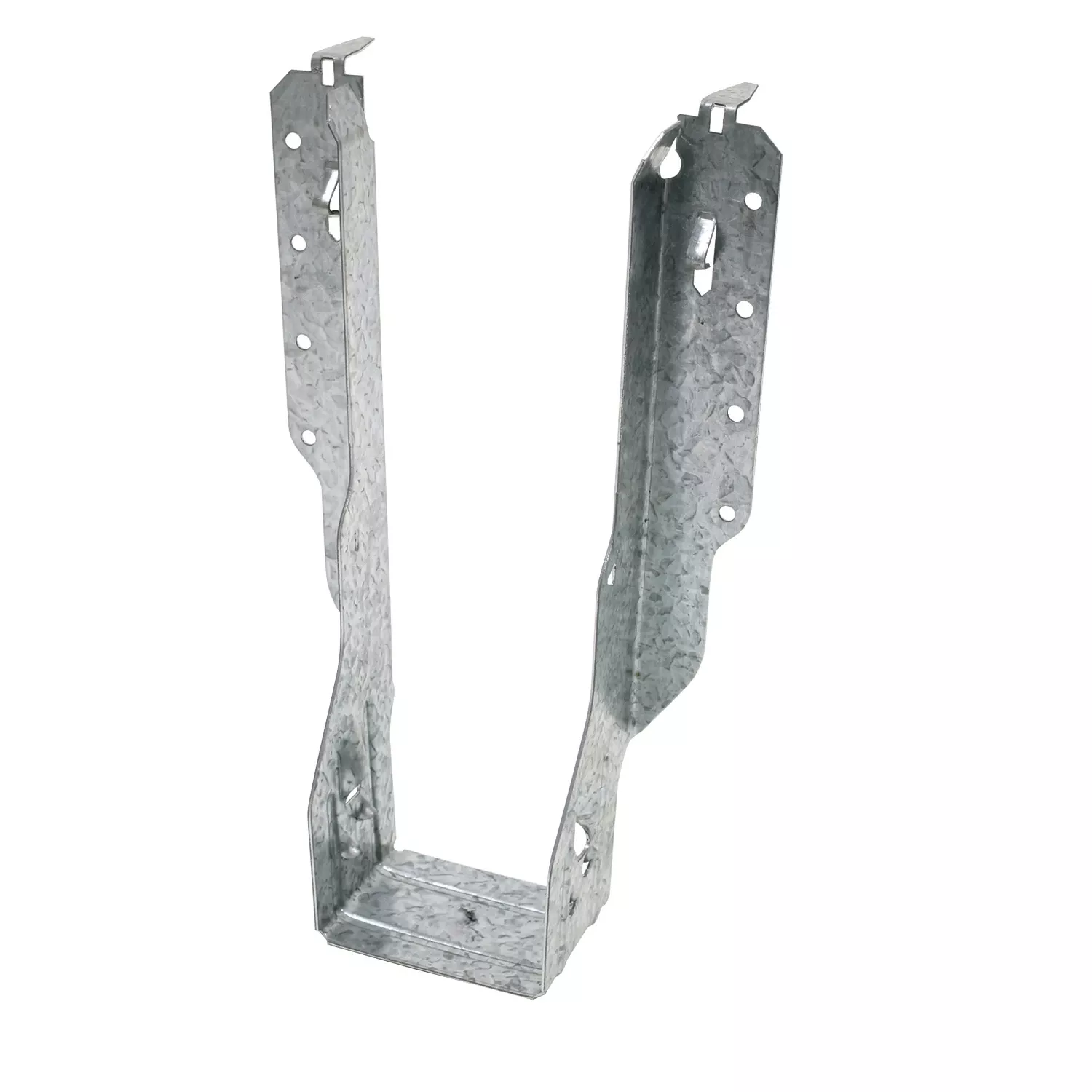 2-5/8 In. X 9-1/2 In. Galvanized Face Mount I-joist Hanger