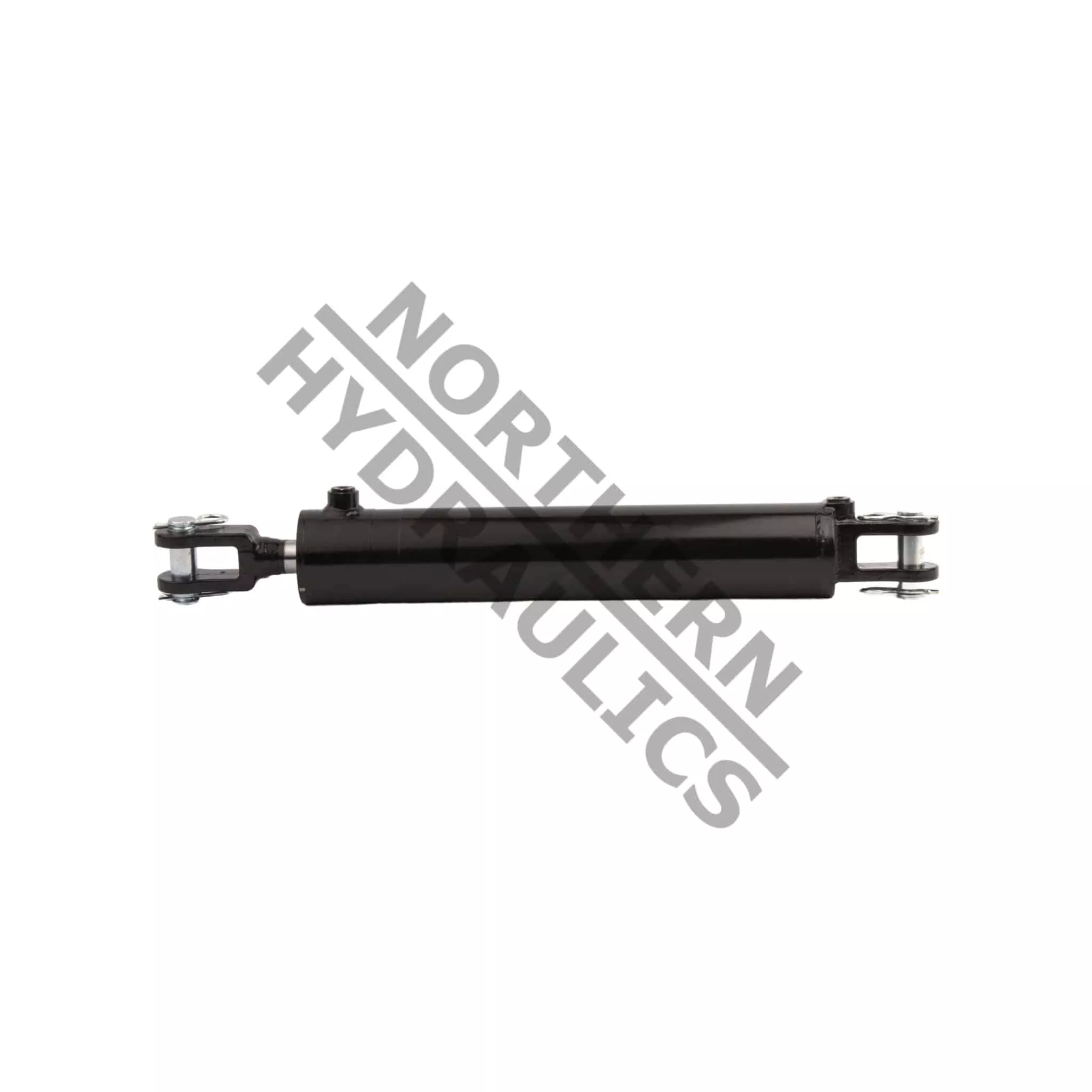 2.5 Bore x 10 Stroke Hydraulic Cylinder – Chief by Bailey