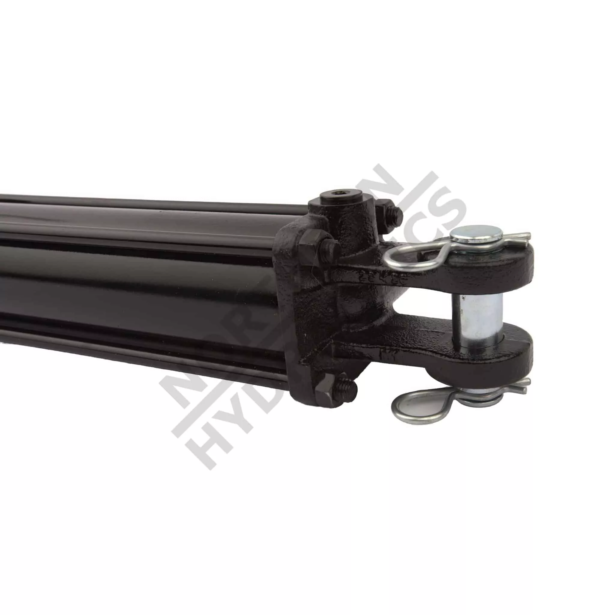 2.5 Bore x 4 Stroke Hydraulic Cylinder | Chief by Bailey
