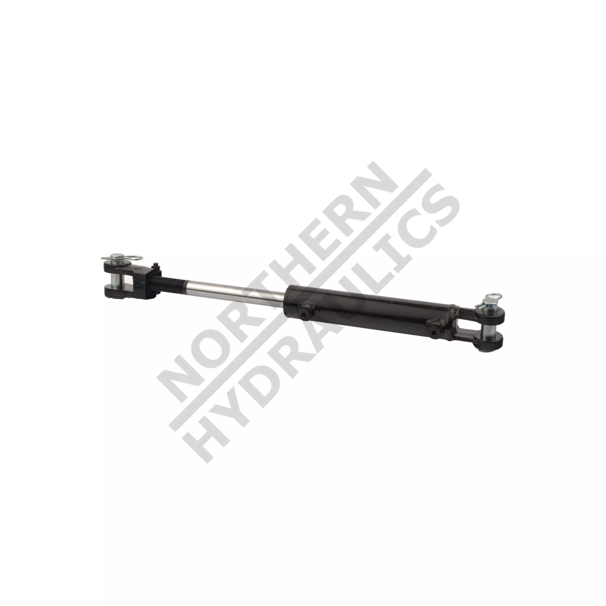2.5 Bore x 8 Stroke Hydraulic Cylinder | Maxim by Bailey