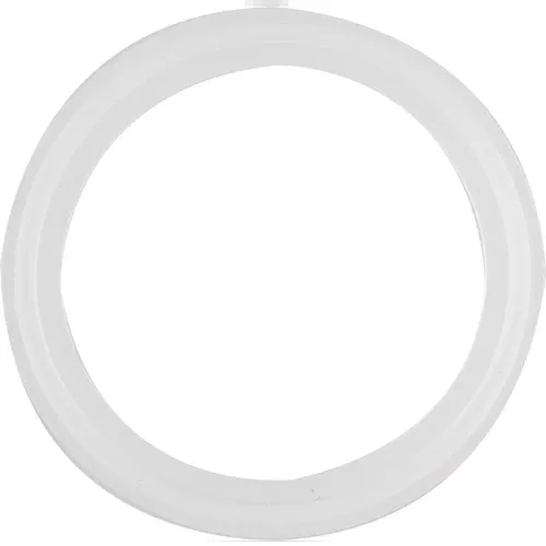 2.5 inch Tri-Clamp Silicone Gasket