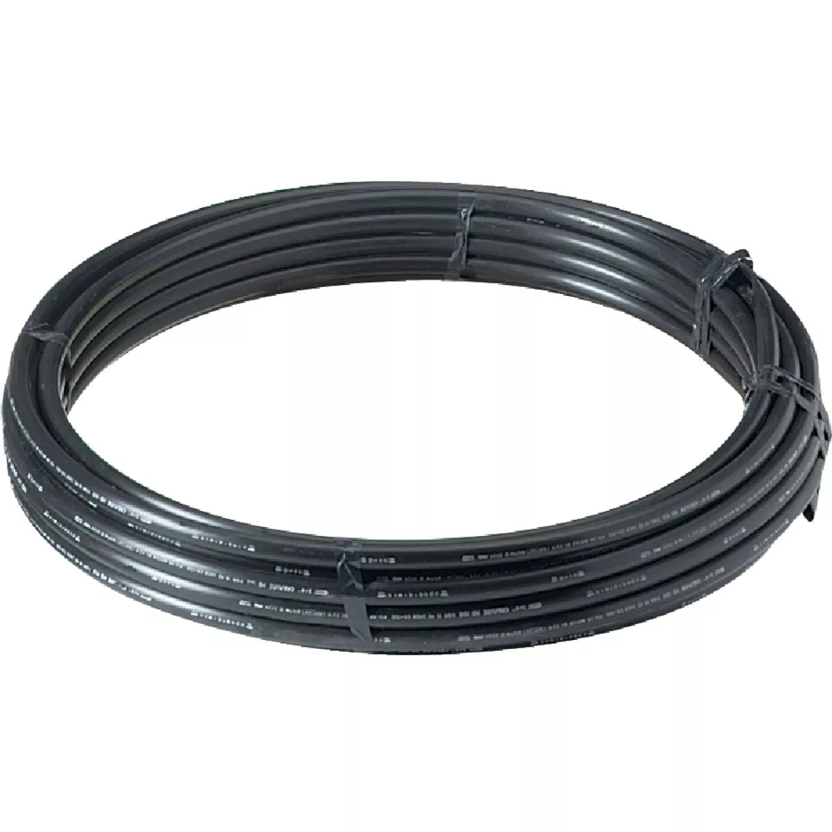 2 In. X 100 Ft. Ips Hd100 Nsf Polyethylene Pipe