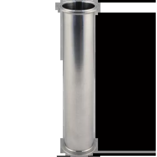 2 inch Tri-Clamp Stainless Steel Extension Tube – KL10665