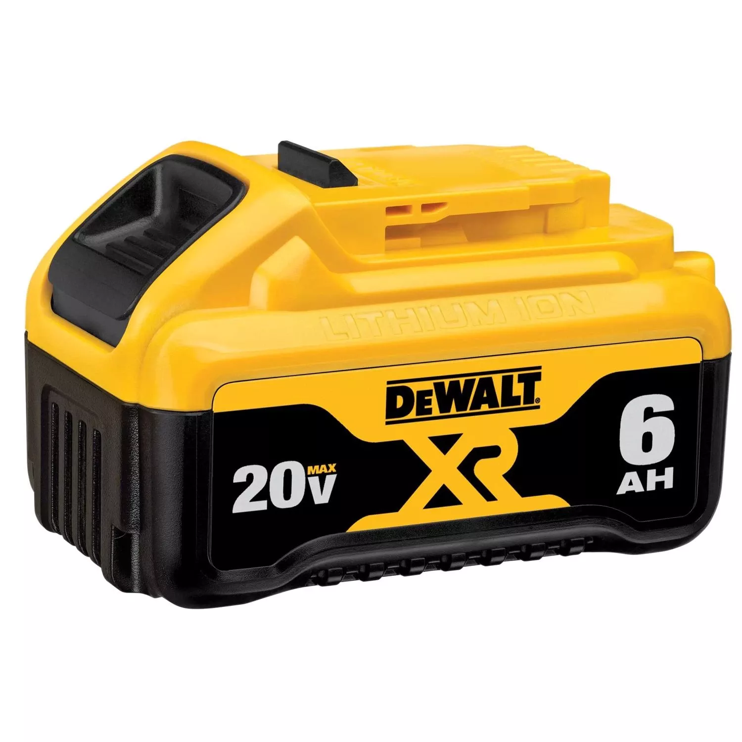 20v Max Dcb206 6 Ah Lithium-ion Battery Pack For Power Tools
