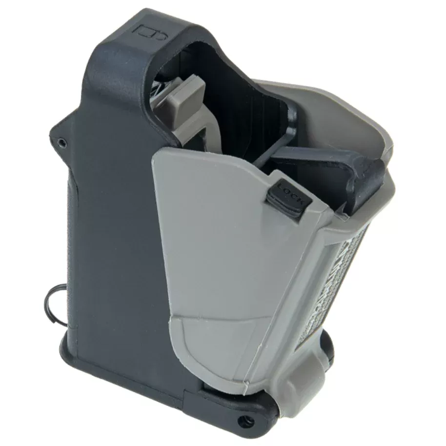 22UpLULA – .22LR double-stack magazine loader