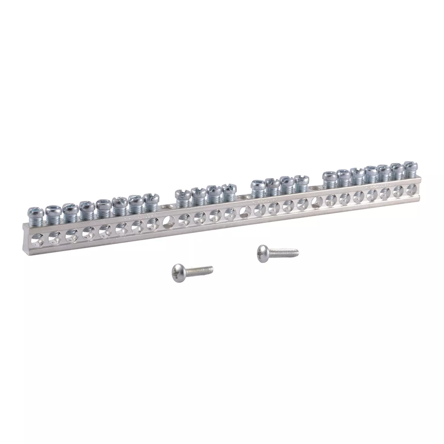 23-terminal Ground Bar Kit