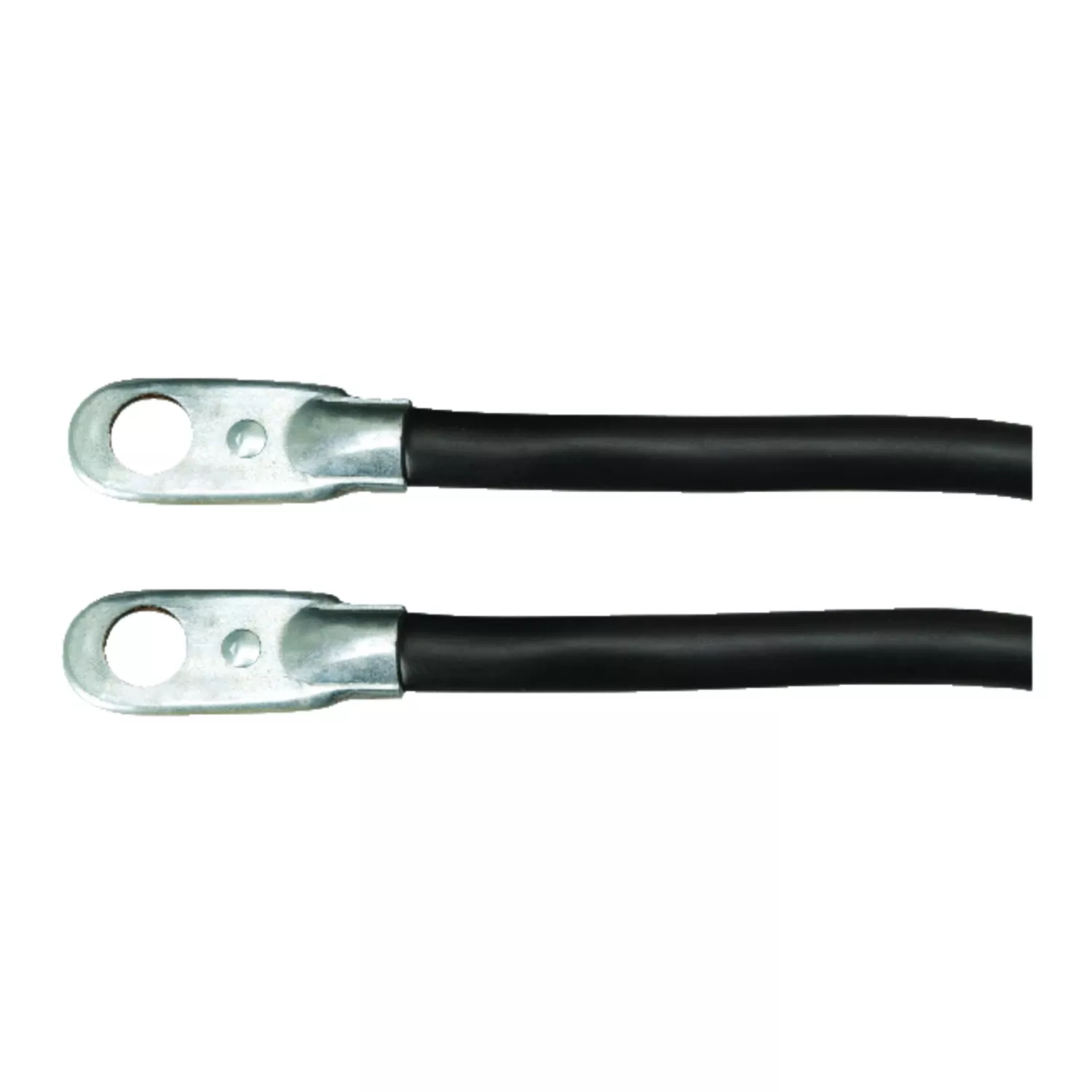 24 In. 4 Gauge Switch-to-start Battery Cable Ss24-4