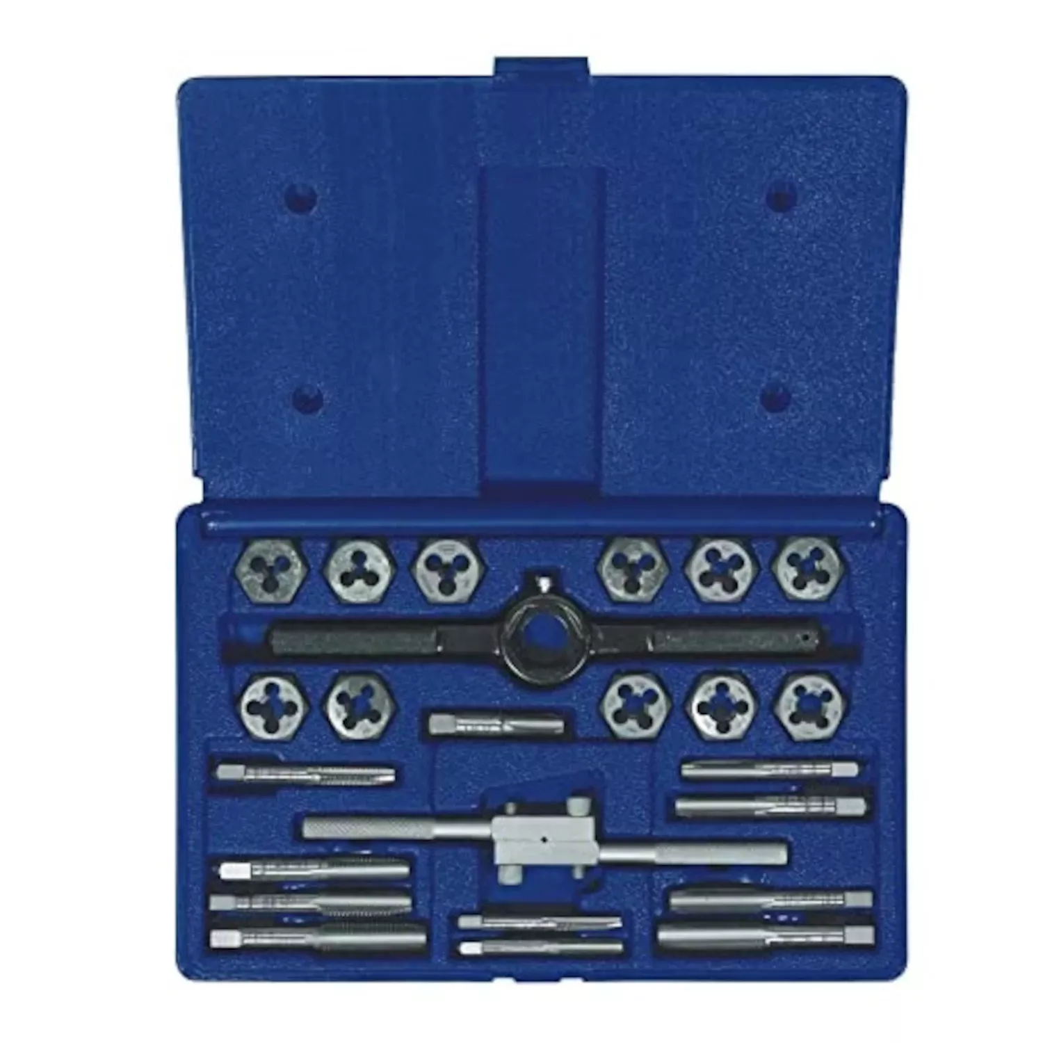 24-pc. Tap & Die Set