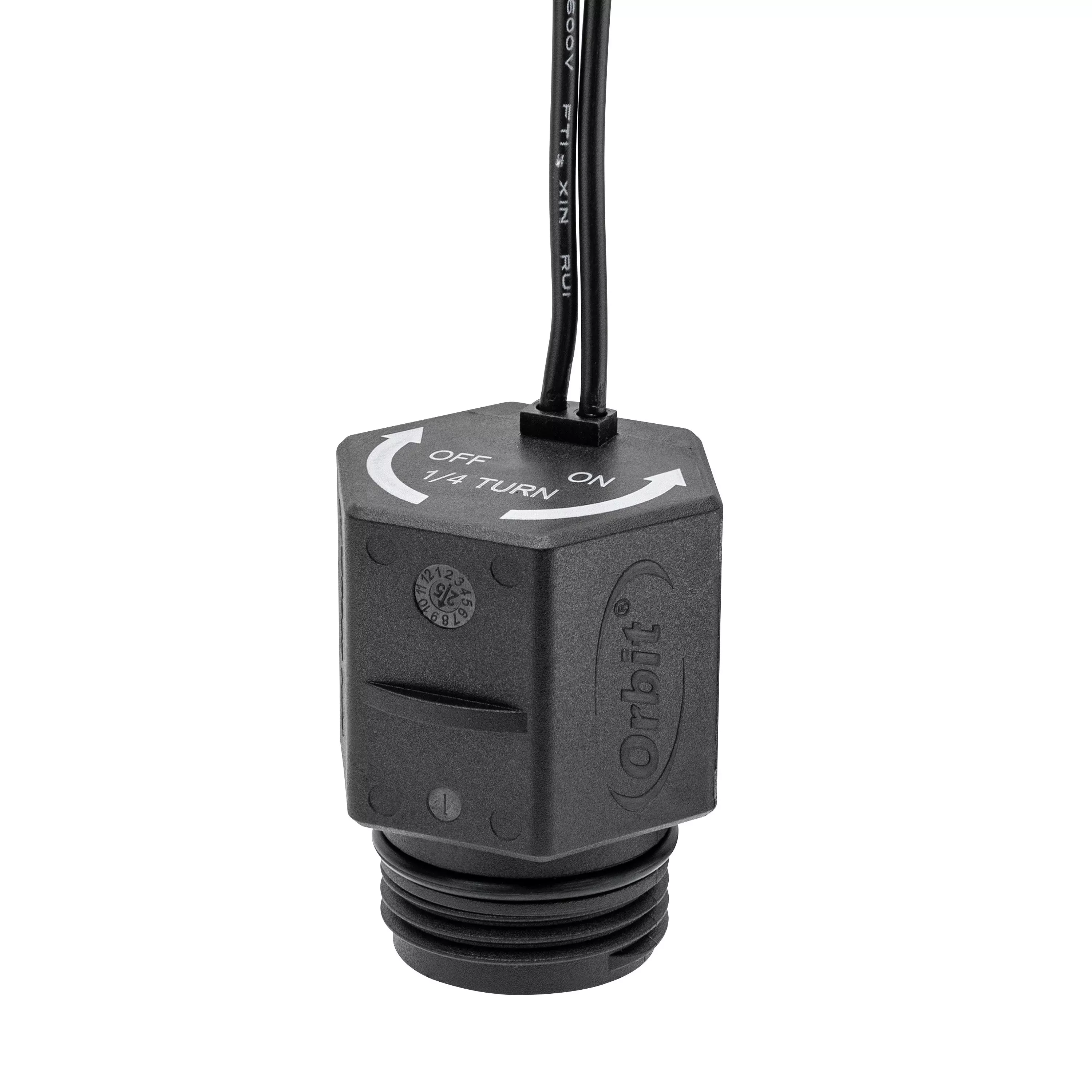 24V Solenoid for L-Series Valves 57220
