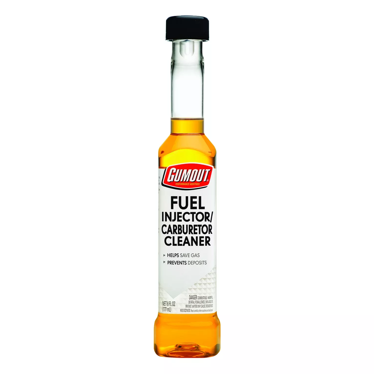 2x Carburetor/fuel Injector Cleaner, 6 Oz.