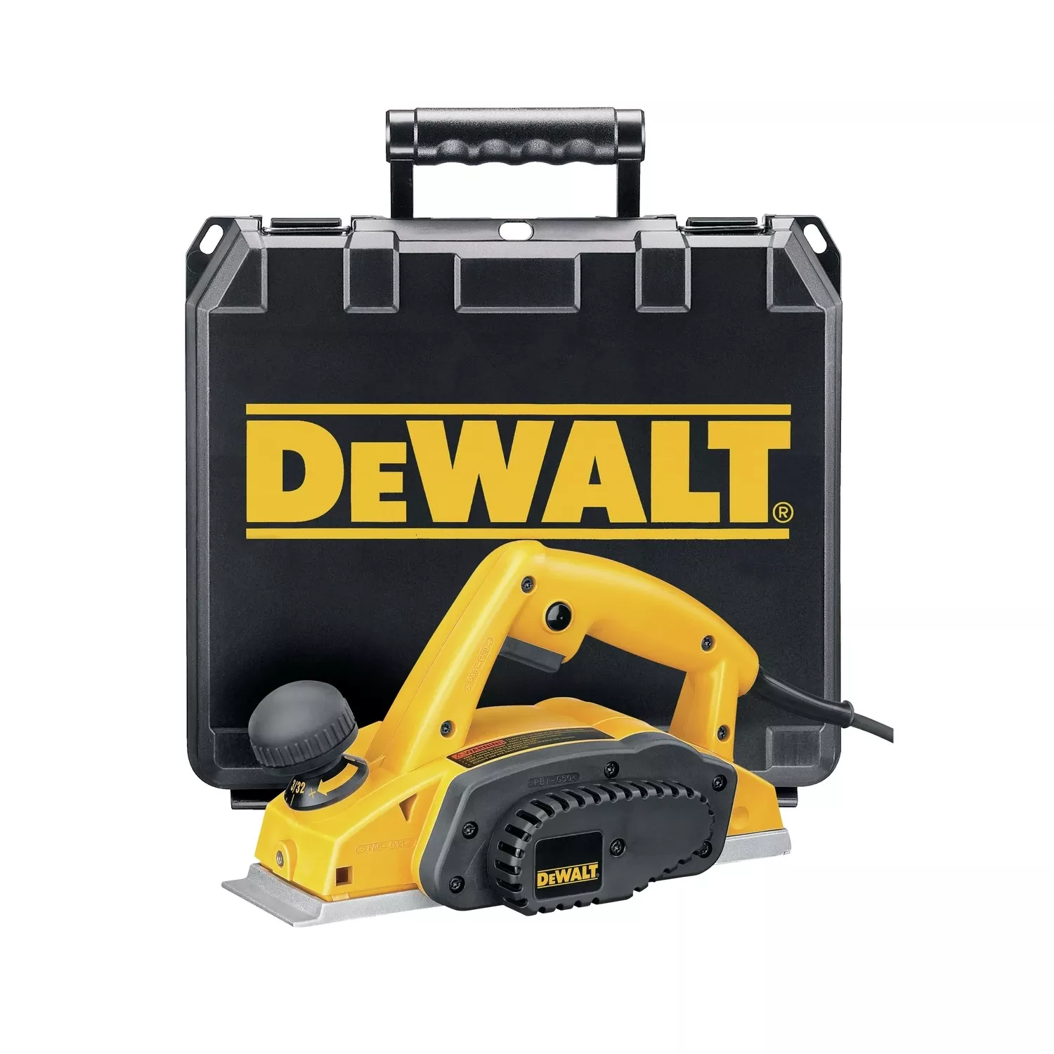 3-1/4-inch Heavy-duty Planer Kit