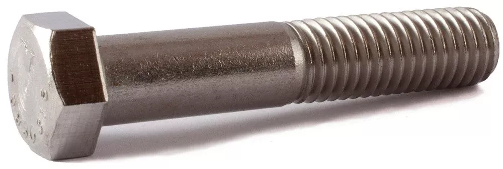 3/4-10 x 4 Hex Cap Screw SS 316 (A4)