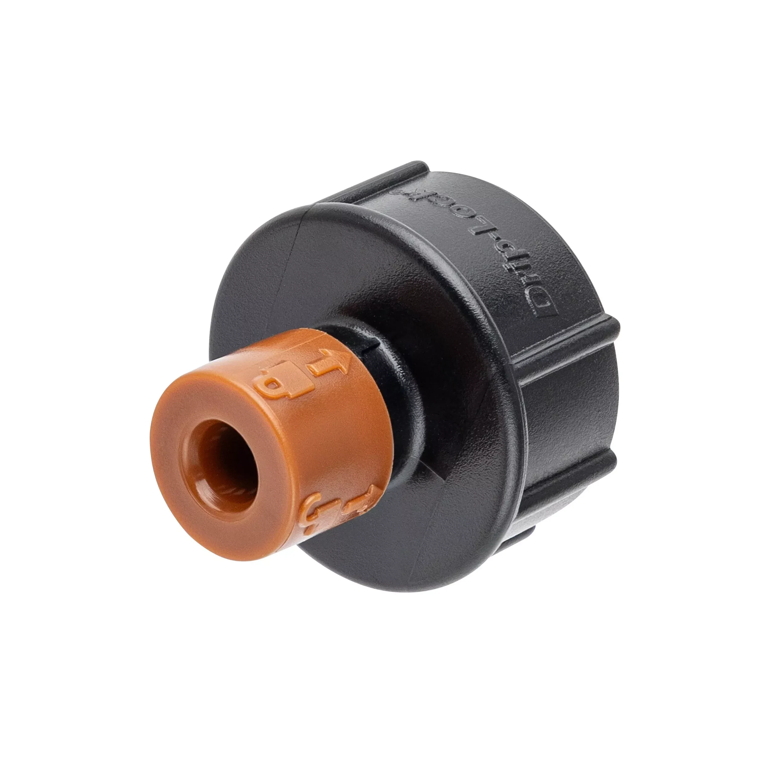 3/4″ Faucet FHT x 1/4″ Drip-Lock Adapter 67043