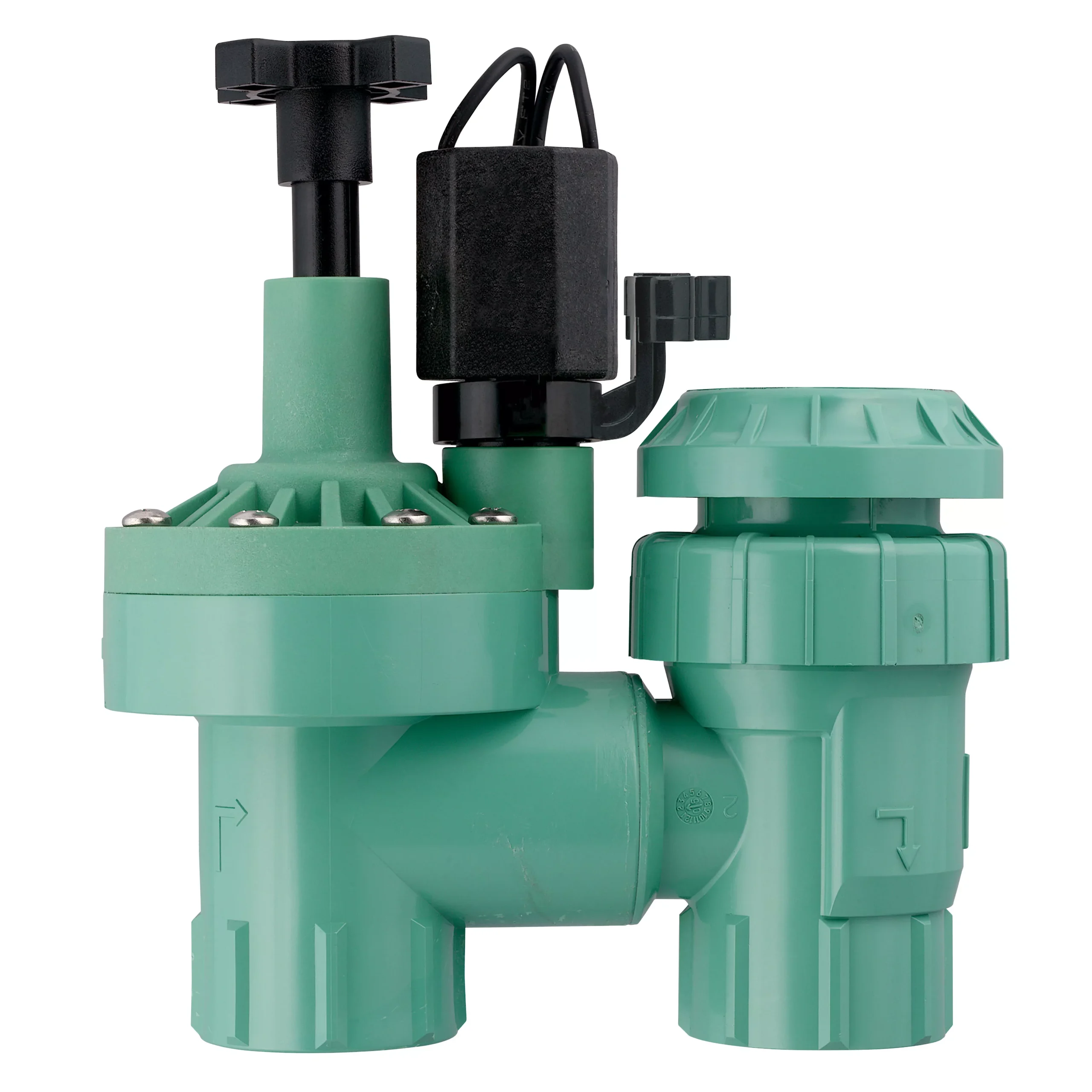 3/4″ FPT 100-Series Anti-Siphon Automatic Valve w/Flow Control 57623