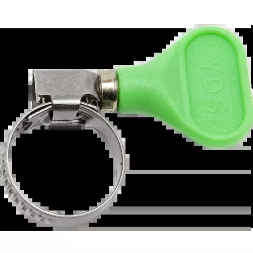 3/4 in. Butterfly Hose Clamp