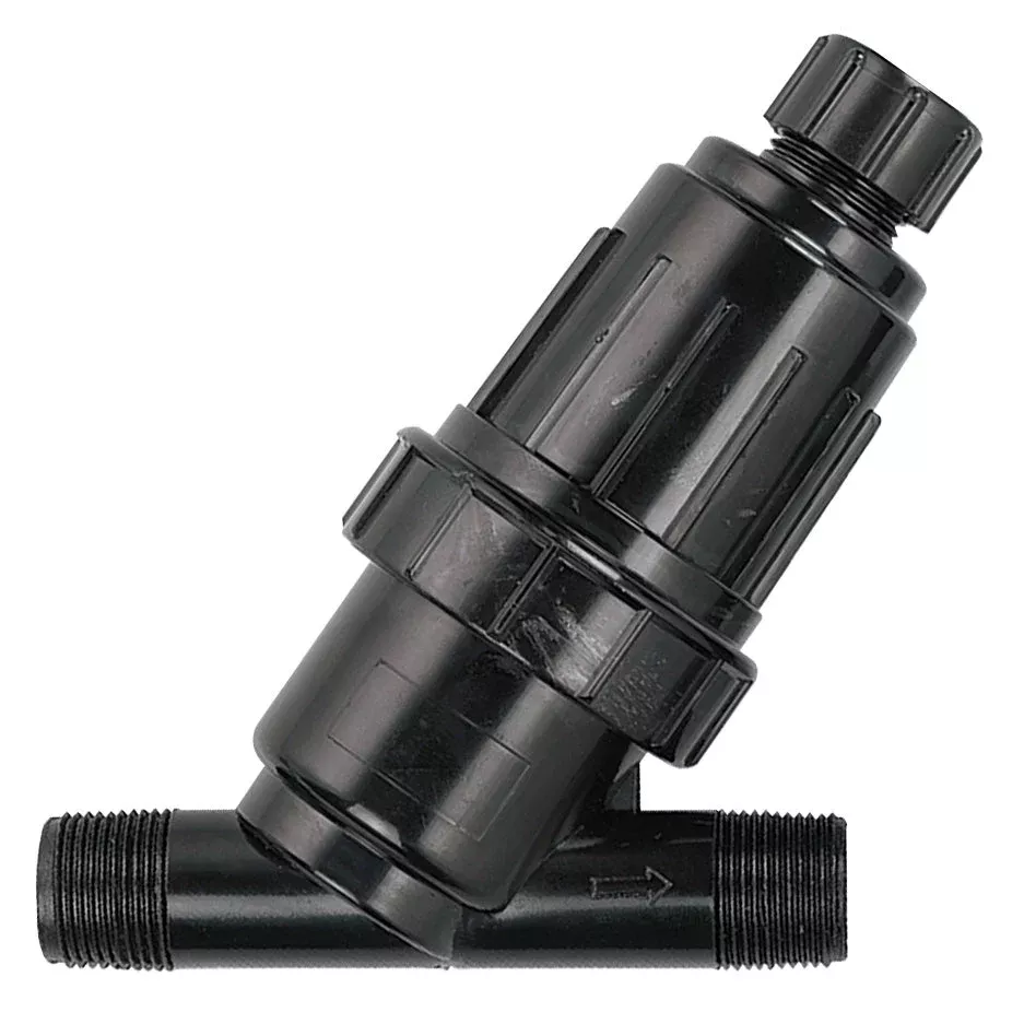 3/4-in. MPT Drip Irrigation Y-Filter 67736
