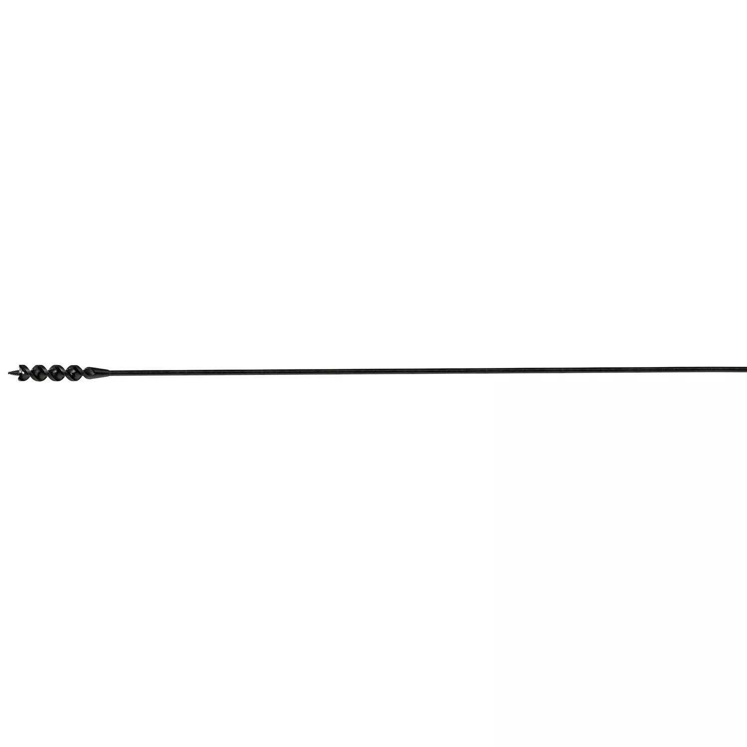 3/4 In. X 54 In. Flex Bit Auger With Screw Point