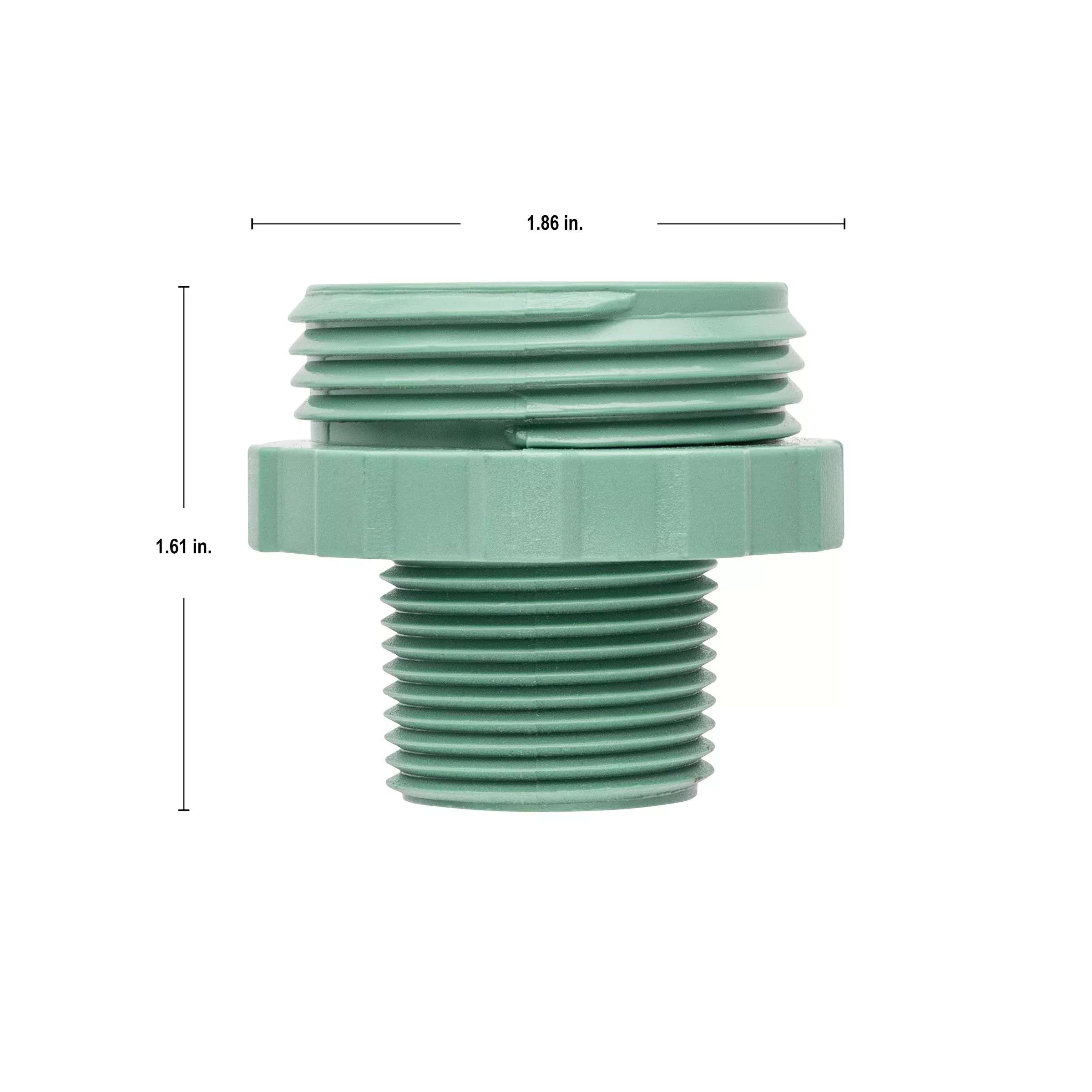 3/4″ MPT Transition Adapter 57187