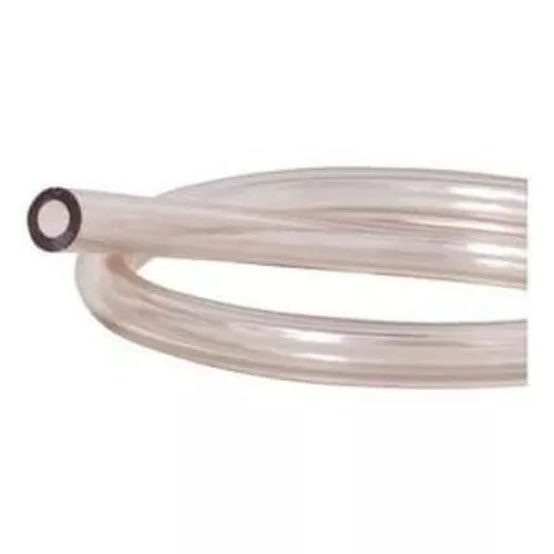 3/8″ ID Thick Wall Vinyl Beverage Tubing – 100 ft. Bulk Spool
