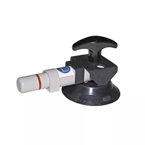 3″ Hand Cup With T-Handle for Flat or Curved Surfaces – Pack of 4