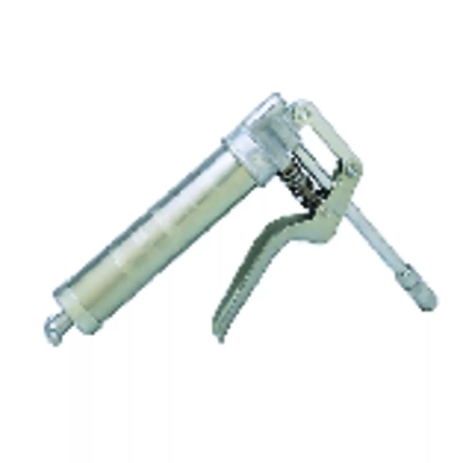 3 Oz. Mini Grease Gun, 3600 Psi, Compact Design