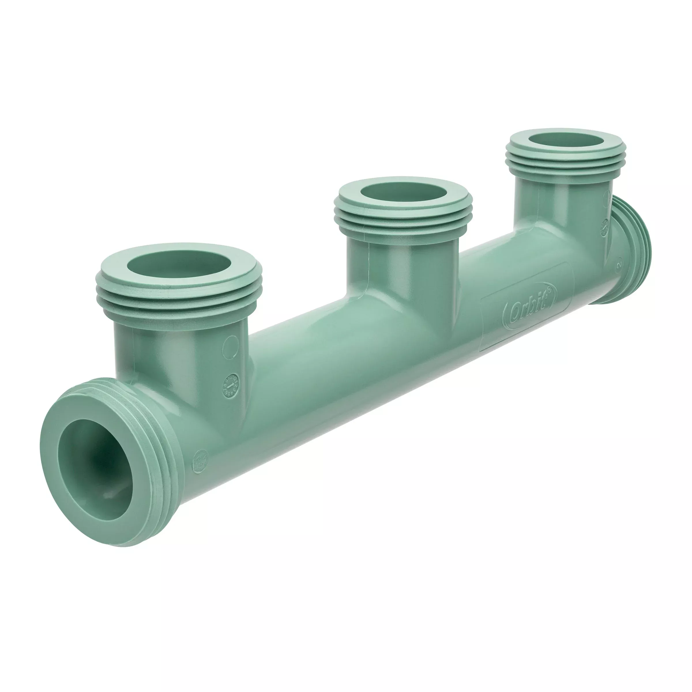 3-Port Manifold 57183