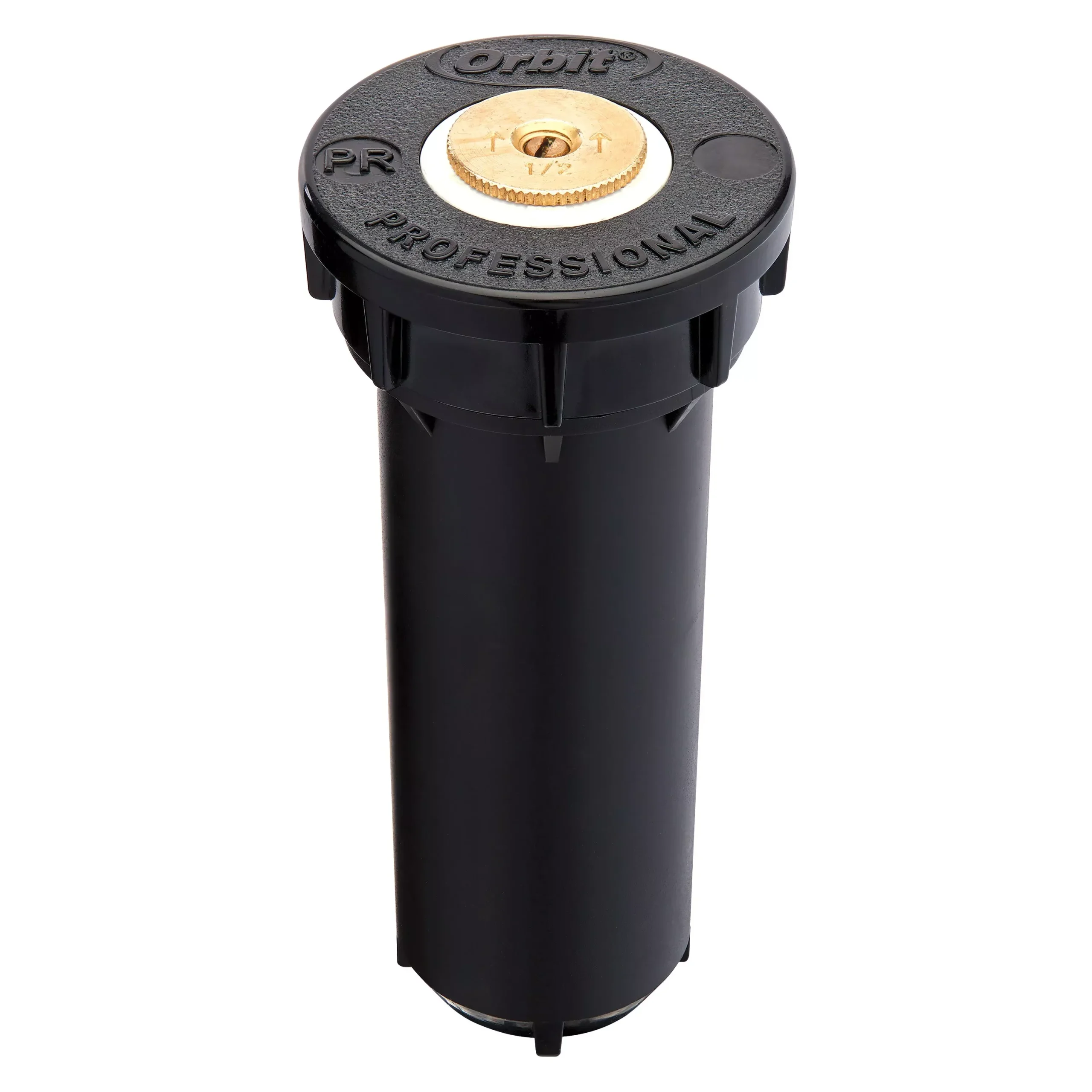 3″ Professional Spray Head PR w/ Half Nozzle