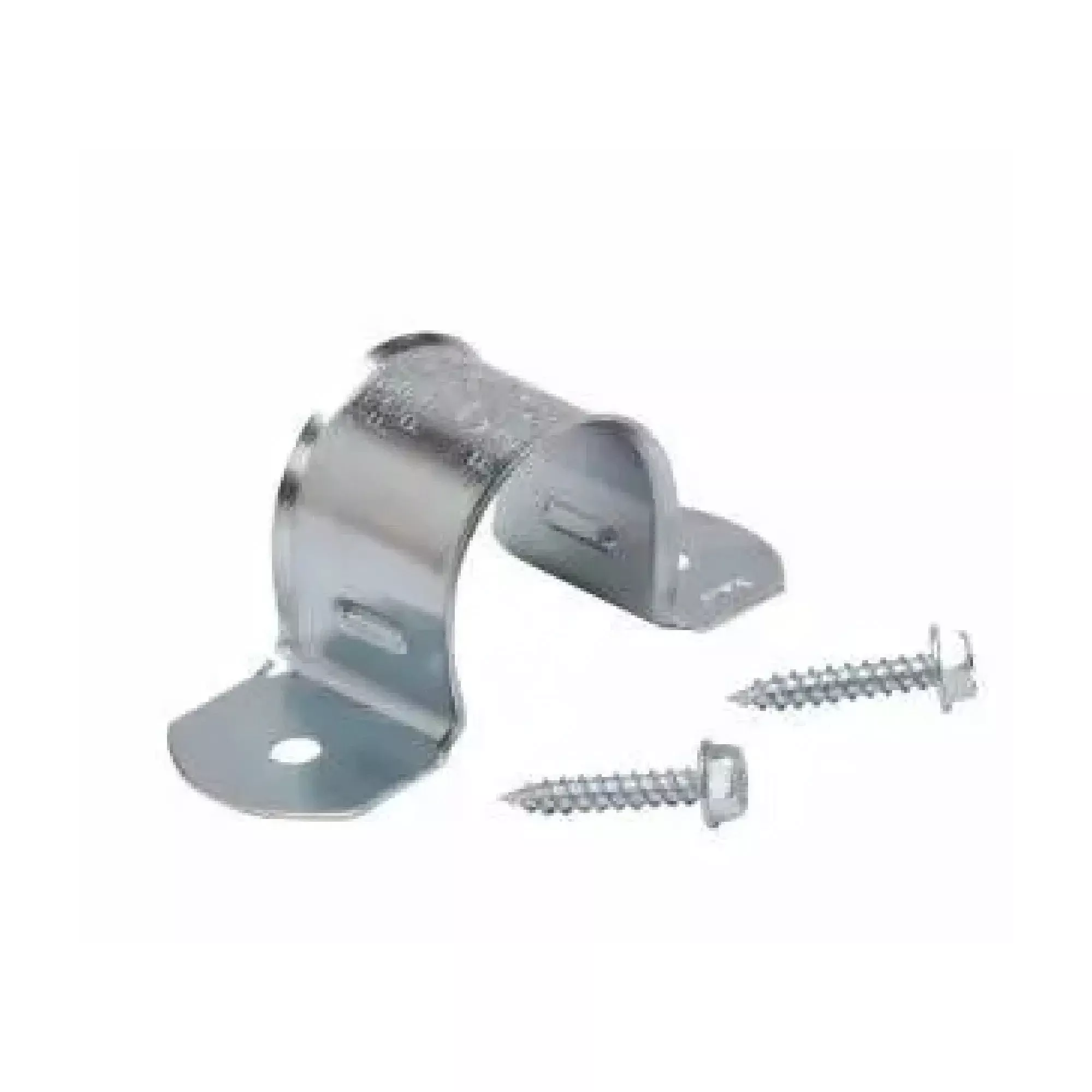 3″ Two Hole Strap EG for Fire Protection Systems