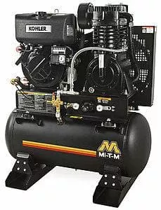 30-Gallon Two Stage Diesel – ABS-9KD-30H