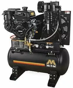 30-Gallon Two Stage Gasoline – ABS-14K-30H