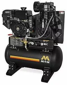 30-Gallon Two Stage Gasoline – ABS-14M-30H