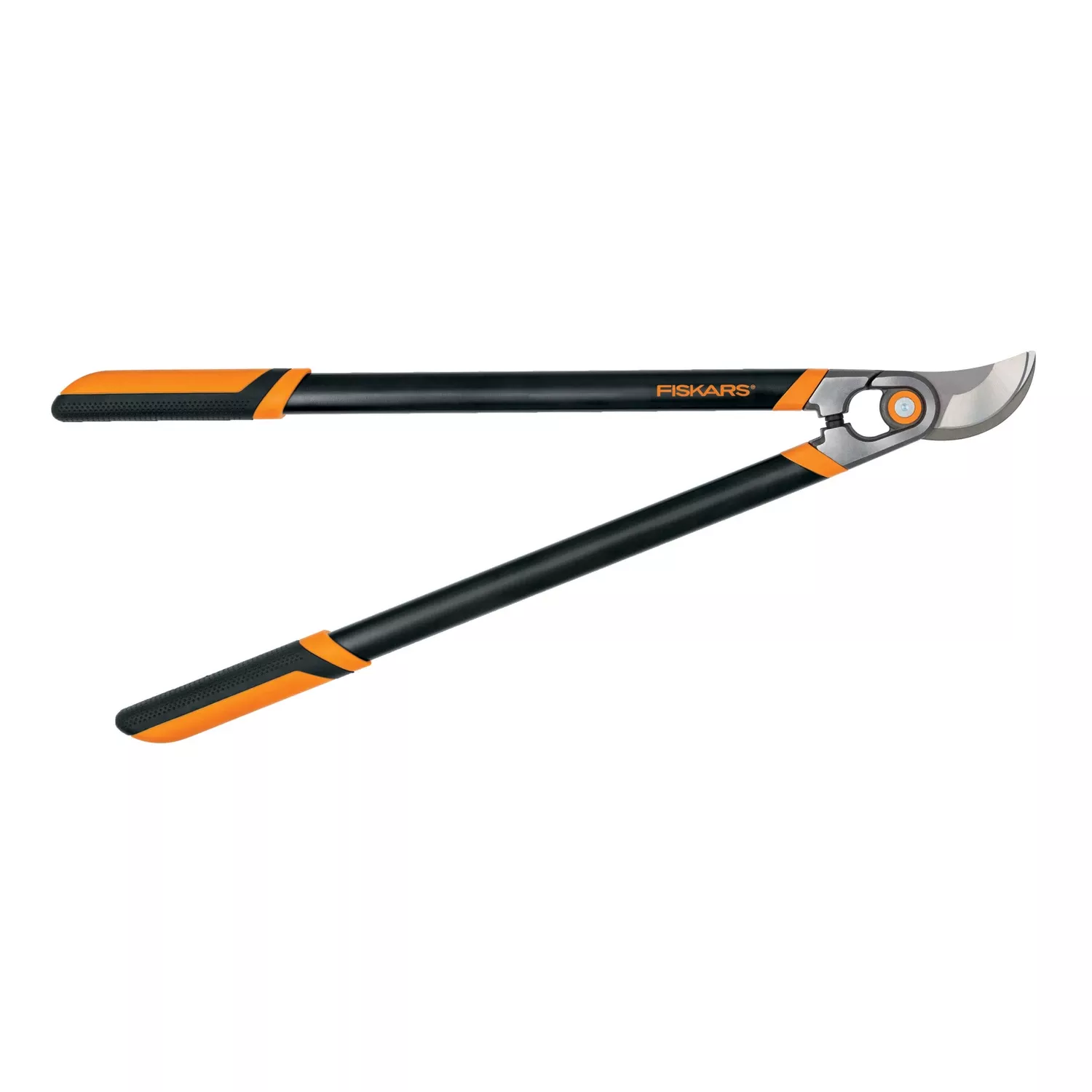 30 In. Steel Forged Bypass Lopper With Softgrip Handle