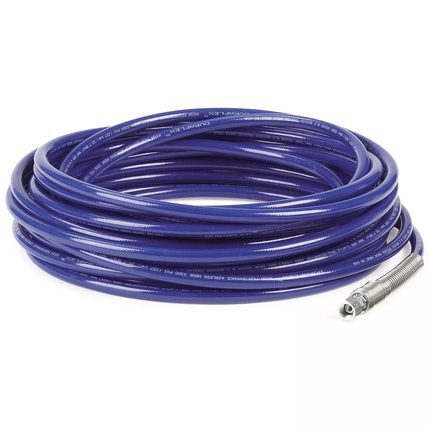 3001 Psi Airless Hose, 50-ft.