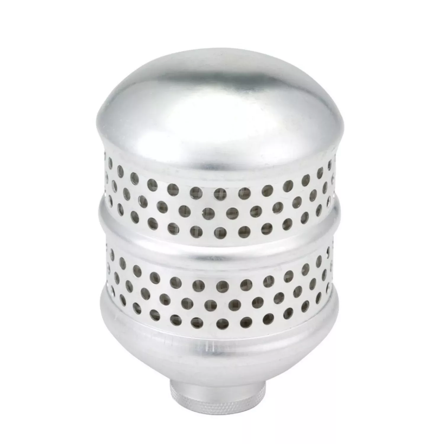315mtl Aluminum Bubbler Sprinkler For Delicate Plants And Flowers