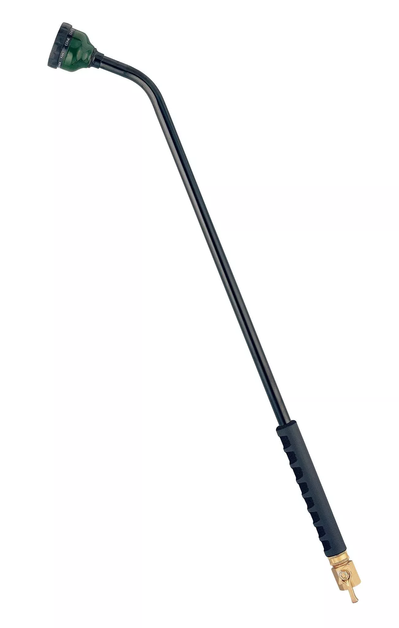 36-in. 9-Pattern Shut-off Lever Wand 58290