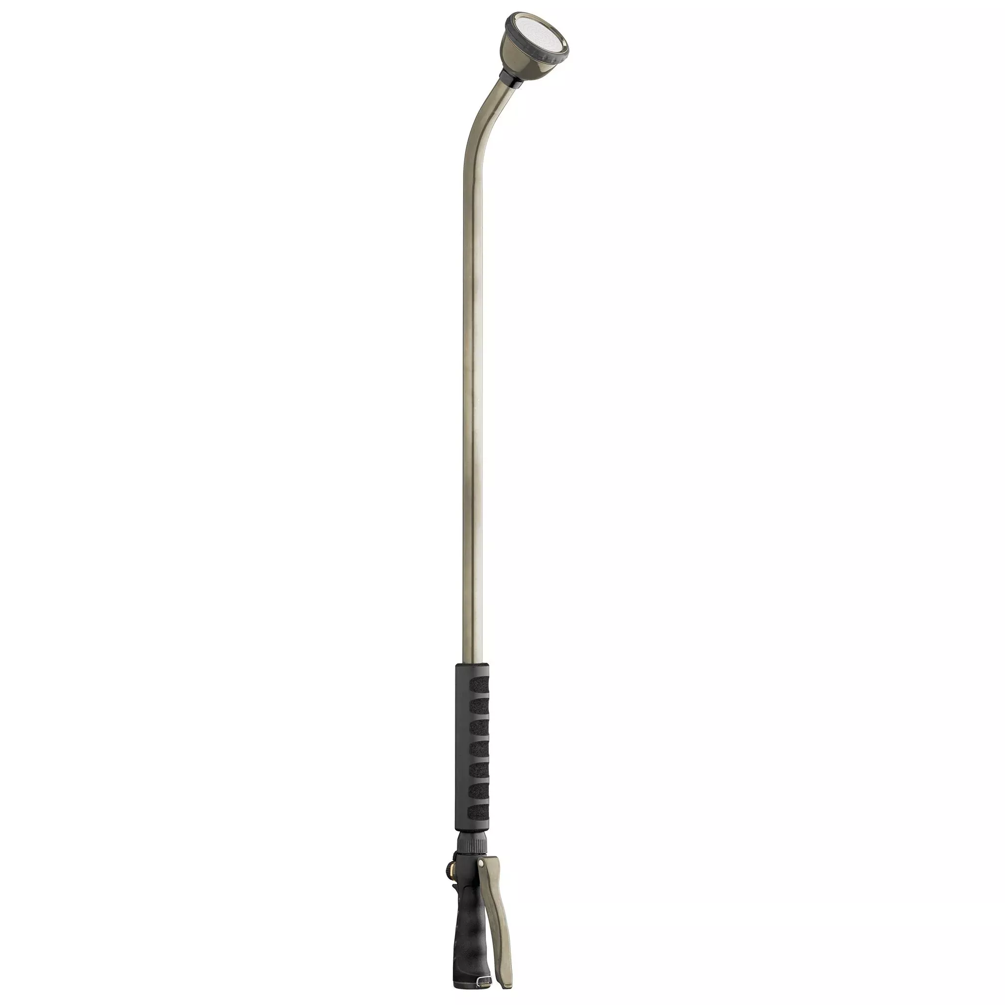 36-in. Metal Shower Head Front Trigger Wand 56625