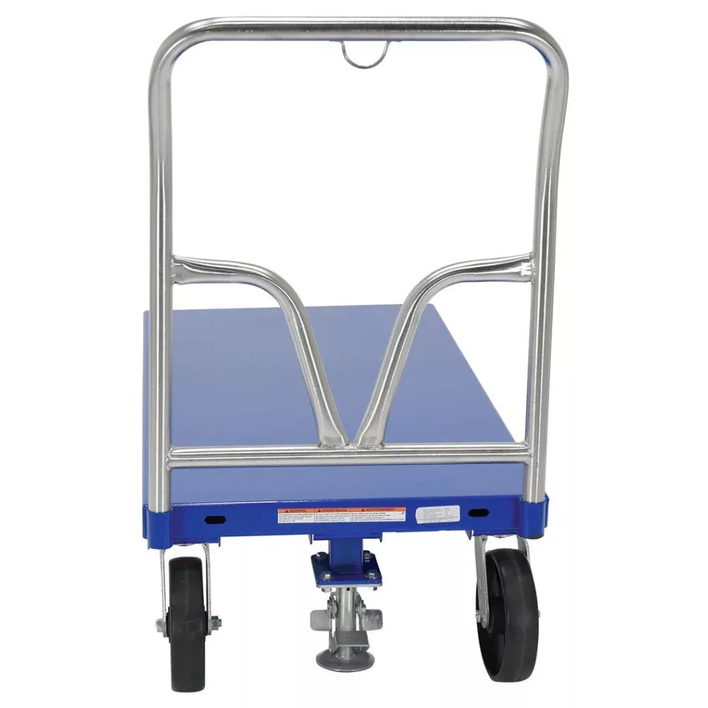 3600 Lb. Steel Platform Truck – SPT-2460 – Vestil