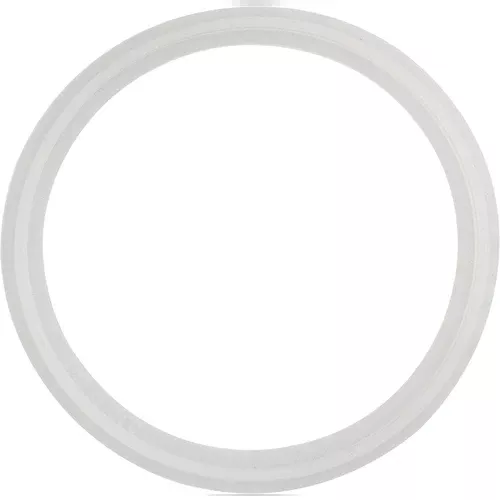 4 inch Tri-Clamp Silicone Gasket