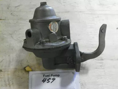459 Fuel Pump Hudson Terraplane 1934-1936 6 & 8 Cylinder 212 254