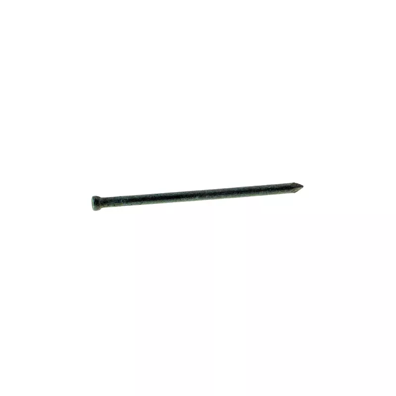 4d X 1-1/2 In. Hot Galvanized Finishing Nails - 630 Count, Smooth Shank