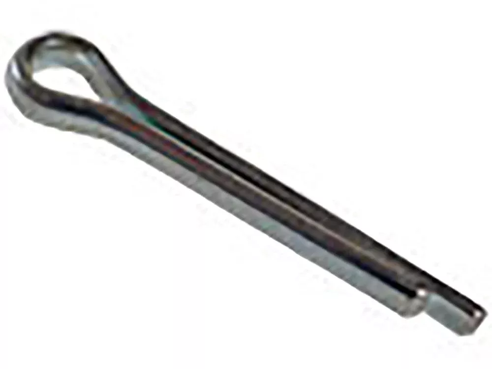 5/8 x 3 Cotter Pin Plain Steel