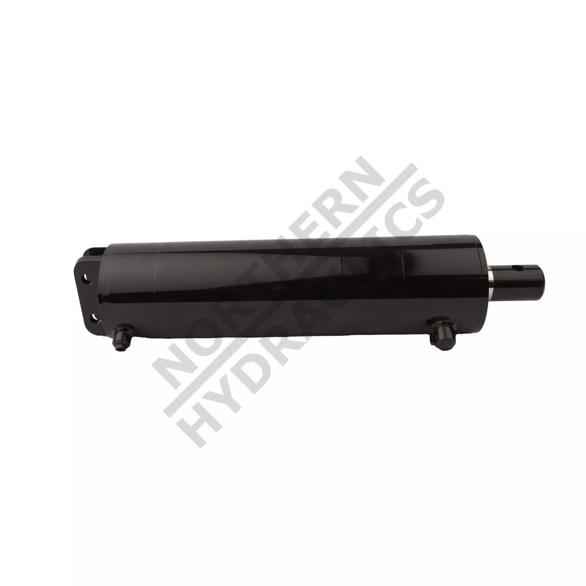 5″ Bore x 20″ Stroke Hydraulic Cylinder | Magister