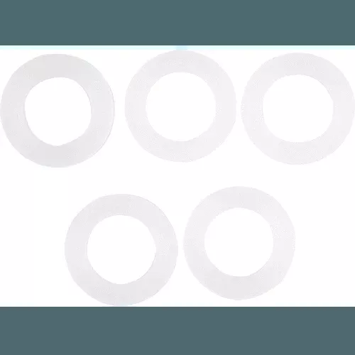 (5 Pack) Camlock Replacement Silicone Seal – KL07177