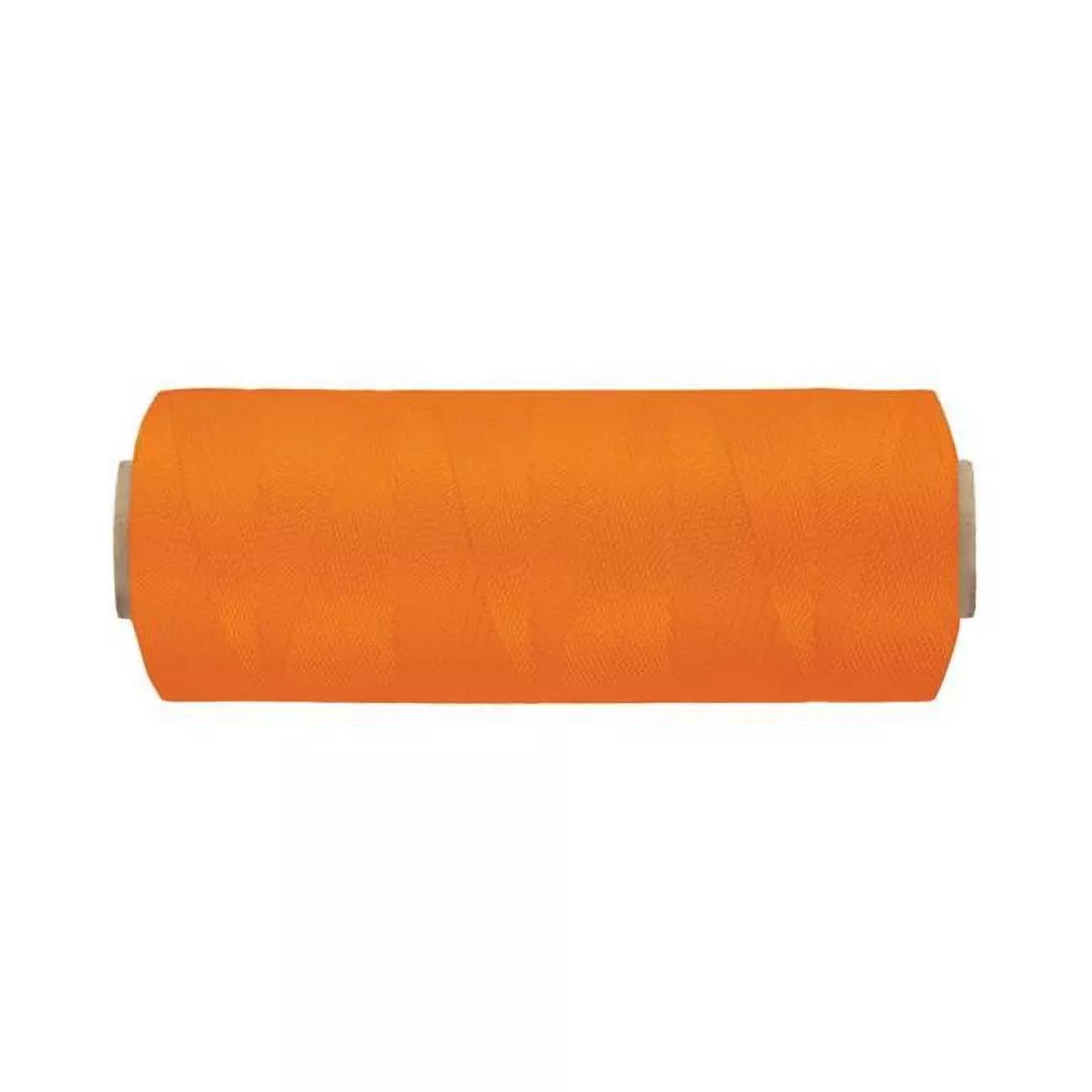 500 Ft. Orange Twisted Polyester Mason Line, Model #5411806