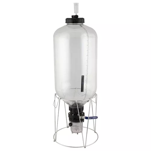 55L / 13.2 Gallon FermZilla Conical Fermenter – KL06842