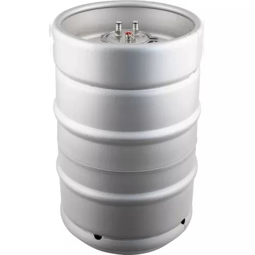 58L/15.3 Gallon Kegmenter Fermentation Keg – KL06859 by KegLand