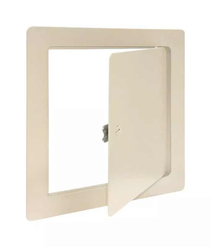6 In. X 6 In. Access Panel With Frame - Model 34060