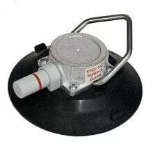 6″ Mounting Cup w/ Tie-Down Bail – Pack of 4