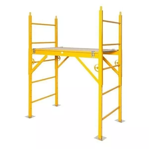 640-CL Classic Scaffold